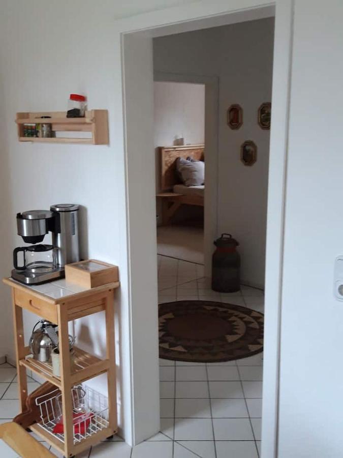 Rustikale Ferienwohnung Mit Kamin Hohegeiss Exterior photo